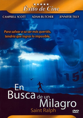 En Busca De Un Milagro (2005) poster